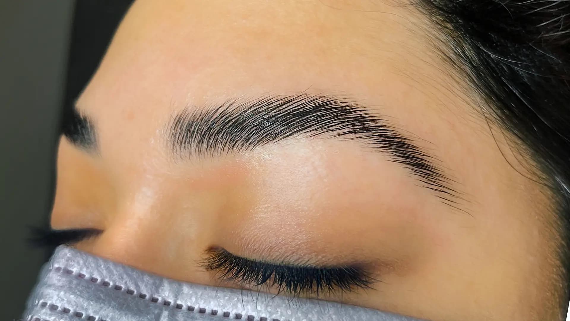 Brow Lamination