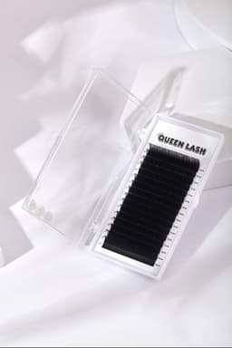Volume ｜Mink lash extensions are ultra-light, soft, and fluffy, | C&D Curl ｜0.05mm thumbnail 8