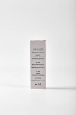 Eyelash Extension Shampoo + Brush / 2 fl.oz / 60ml / Eyelid Foaming Cleanser thumbnail 5