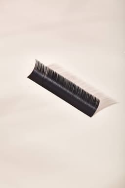 Individual&Volume ｜Ellipse Lashes | Lash Extensions | C&D Curl ｜0.15mm thumbnail 9
