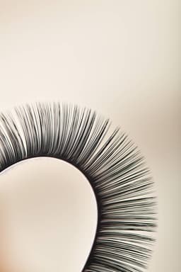 Volume ｜Mink lash extensions are ultra-light, soft, and fluffy, | C&D Curl ｜0.05mm thumbnail 6