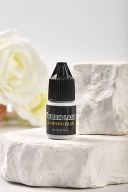 Extra Strong Eyelash Extension Diamond Glue 0.11 fl.oz/3ml  thumbnail 3