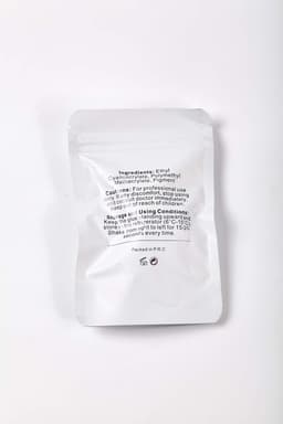 Very Strong Eyelash Extension Flash Glue (0.17fl.oz / 5ml) thumbnail 5