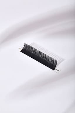 Volume ｜Mink lash extensions are ultra-light, soft, and fluffy, | C&D Curl ｜0.05mm thumbnail 7