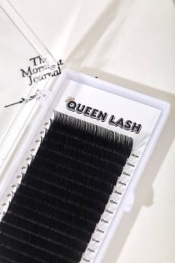 Volume ｜Mink lash extensions are ultra-light, soft, and fluffy, | C&D Curl ｜0.05mm thumbnail 1
