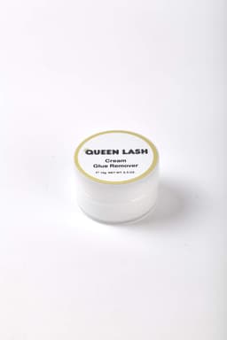 Eyelash Extension Cream Glue Remover （0.5oz / 15g）Super easy to use！！ thumbnail 4