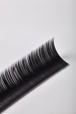 Individual&Volume ｜Ellipse Lashes | Lash Extensions | C&D Curl ｜0.15mm thumbnail 5