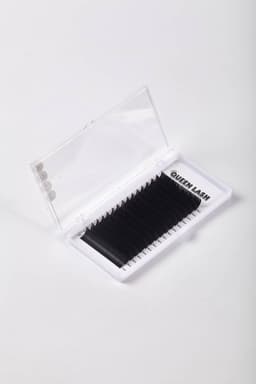 Individual&Volume ｜Ellipse Lashes | Lash Extensions | C&D Curl ｜0.15mm thumbnail 4